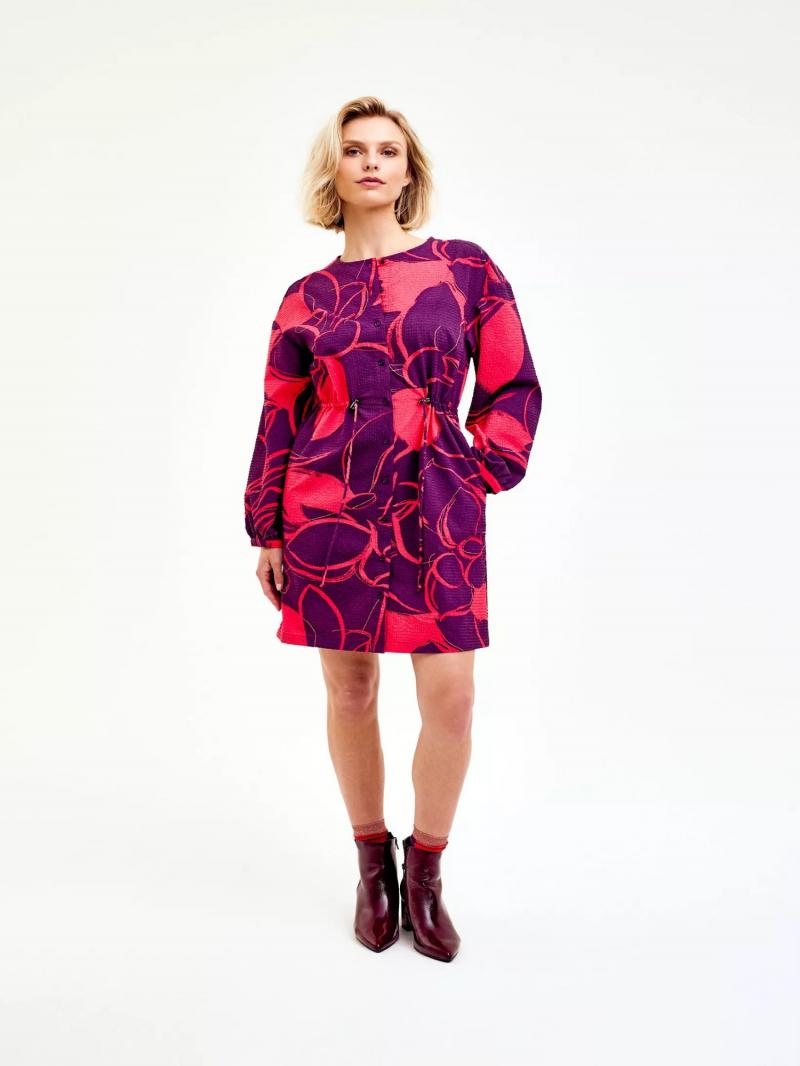 VESTIDO DISTEL